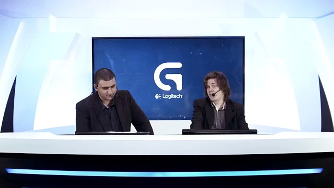 Revenge vs Owns Time - PromocionRelegacion LAN 506