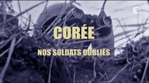 Corée, nos soldats oubliés