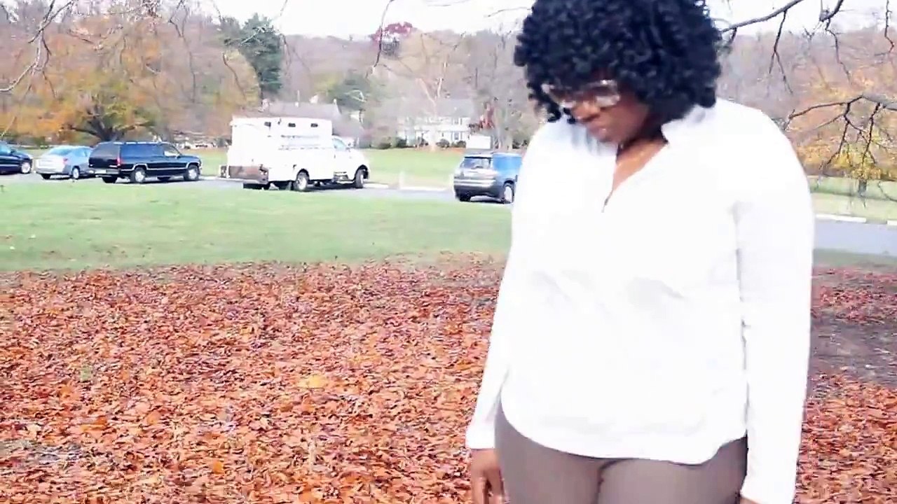 Fall LookBook 2015 || Curvy Girl Fashion