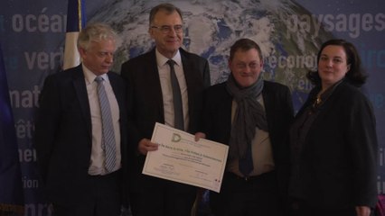 L'île Folien à Valenciennes, une île dans la ville