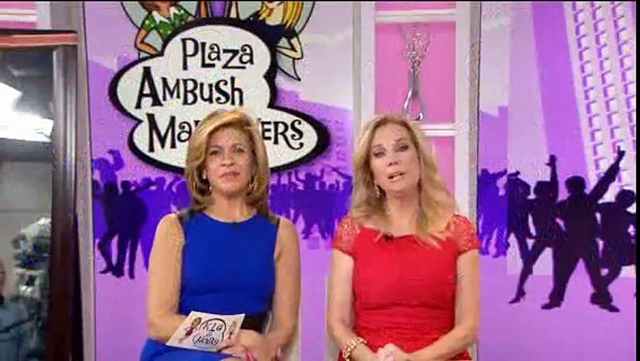 ‘No way!’ Woman can’t believe her Ambush Makeover