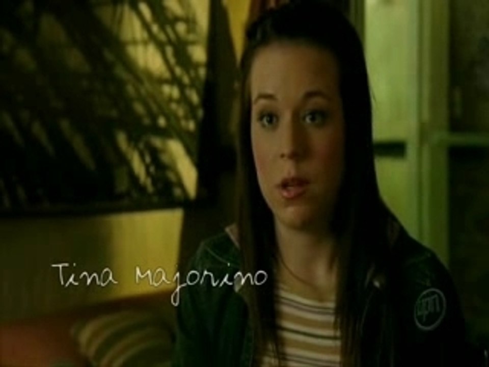 Générique Veronica Mars alternatif