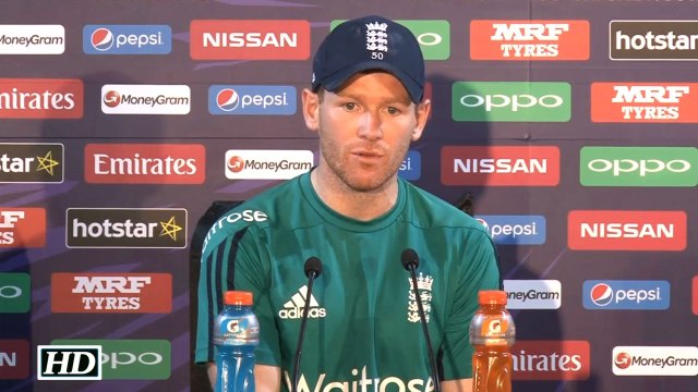 NZ vs ENG T20 WC England Confident of Beating New Zealand Morgan