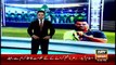 World Twenty20: Pakistan head coach Waqar Younis 'begs forgiveness'