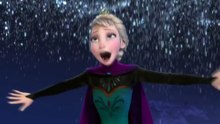 Frozen Ruby