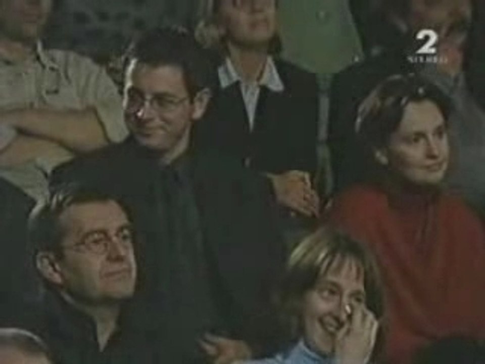 Andrzej Poniedzielski - Aura zimowa