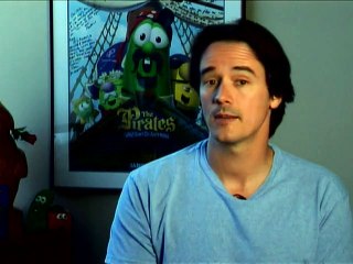 VeggieTales - God Wants M