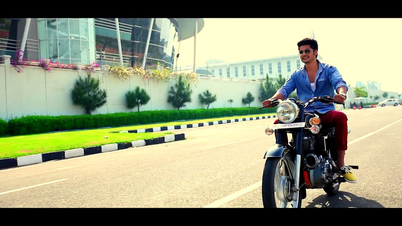 BAPU  AMO PREET LATEST PUNJABI SONG 2016