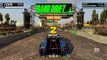 Trackmania Turbo gameplay ps4 PlayStation 4