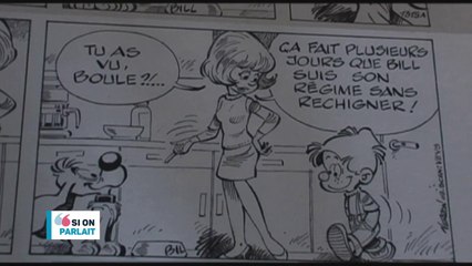 SI ON PARLAIT - 29 MARS 2016 - Si On Parlait - TéléGrenoble