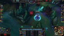 Revenge vs Owns Time - PromocionRelegacion LAN 535