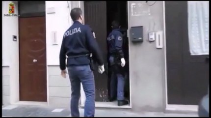 Ragusa - operazione antimafia: azzerata cosca e sequestrate armi