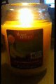 Better Homes and Gardens: Tropical Banana Leaves Candle Review
