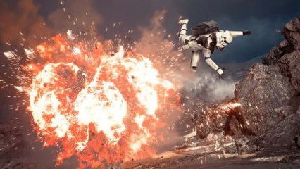 Top 10 Video Games With The Best Explosion Effects