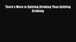 Read There's More to Quitting Drinking Than Quitting Drinking Ebook
