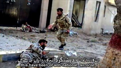 Confessional Video of In-Service Indian RAW Officer Kulbhushan Yadav