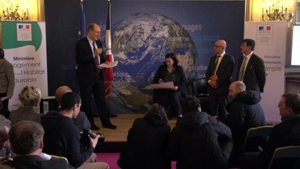 Rêve de scènes urbaines - Plaine Commune