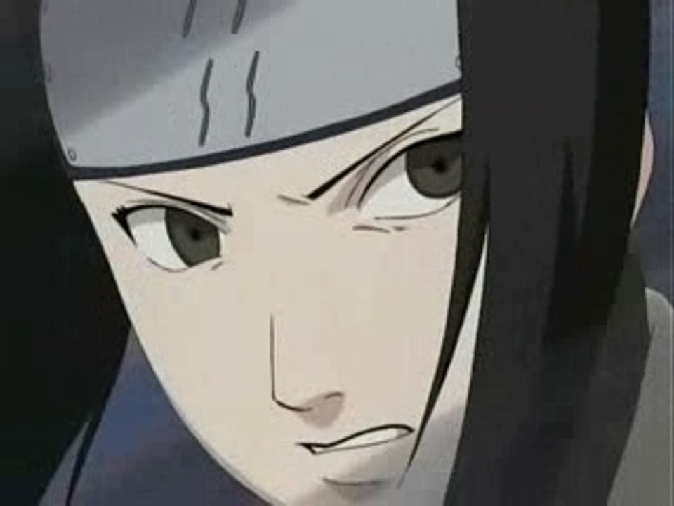 AMV - Trailer - Anime Music Video - Naruto