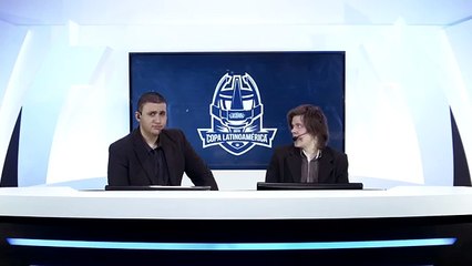 Revenge vs Owns Time - PromocionRelegacion LAN 552