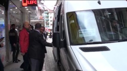 Emekli Öğretmen, Evinde Uğradığı Bıçaklı Saldırı Sonucu Öldü