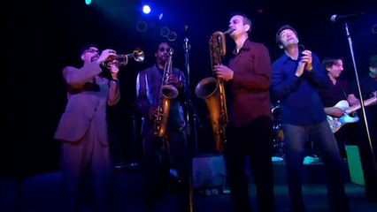 Huey Lewis And The News - Live At 25 18