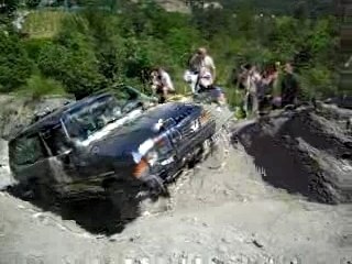 Trophée Cevenol 05.06