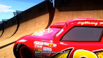 Cars Songs For Kids ♪ Oh Susanna ♪ Pixar Custom Ramone for Batman