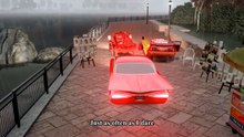 Cars Songs For Kids ♪ Old Molly Hare ♪ Pixar Custom Ramone for Batman