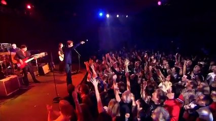 Huey Lewis And The News - Live At 25 21