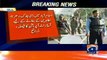 Breaking_- Operation to take place against Mumtaz Qadri's Protesters in D-Chowk