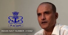 Indian RAW officer Kulbhushan Jadhev speaks out about his activities in Pakistan