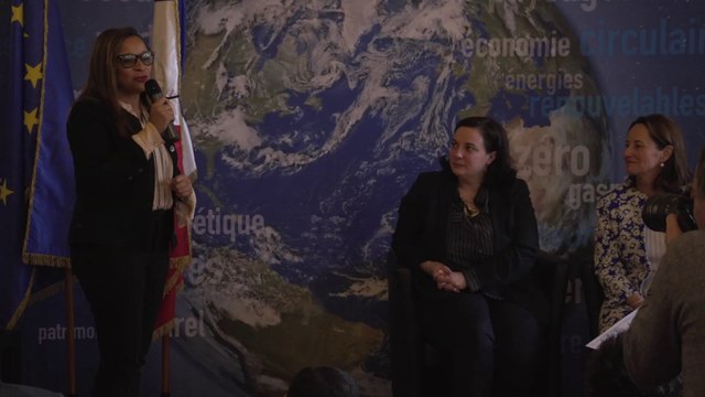 Marie-Galante, l'île du tourisme durable