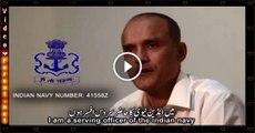 Detained Indian spy confesses to RAW's involvement to destabilize  Balochistan & Karachi Pakistan