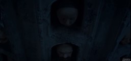 Game of Thrones Season 6: Hall of Faces Tease, watch the teaser to get teased