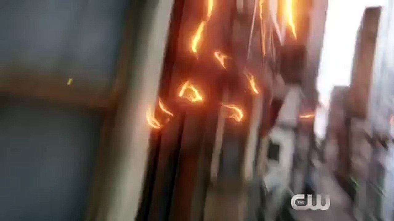 The Flash 2x17: Flash Back | Sneak Peek #1 [HD] | The CW 2016 Season 2 Episode 17 (FULL HD)