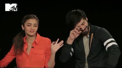 Alia Bhat makes Fawad Khan leaves the show