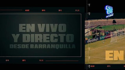 Partidos de eliminatorias