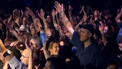 Huey Lewis And The News - Live At 25 27