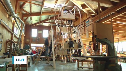 Le JT - 29 MARS 2016