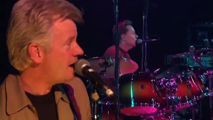 Huey Lewis And The News - Live At 25 28