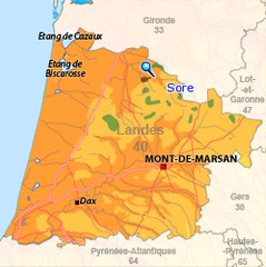 Le bénévole du mois: Max ROUMEGOUS