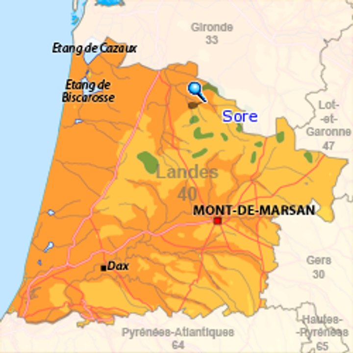Le bénévole du mois: Max ROUMEGOUS