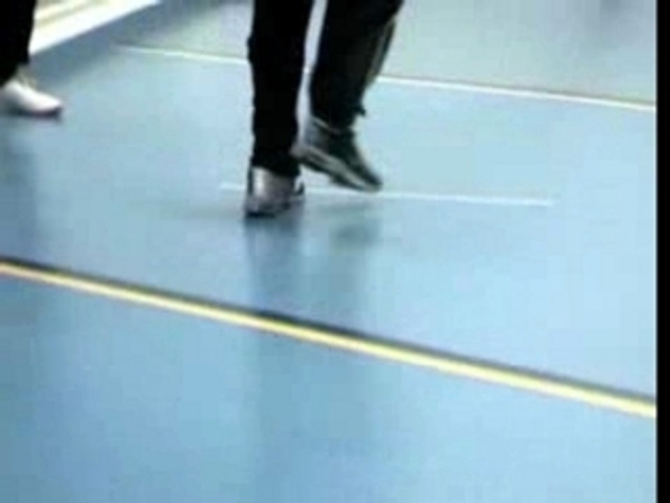 Twist Taekwondo / Akuell 2