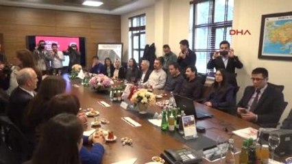 Gebze Teknik Üniversitesi'nden Kanser İlaçlarının Etkisini Ölçen Cihaz