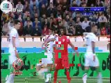اهداف مباراة ( ايران 2-0 عمان ) تصفيات اسيا لكأس العالم