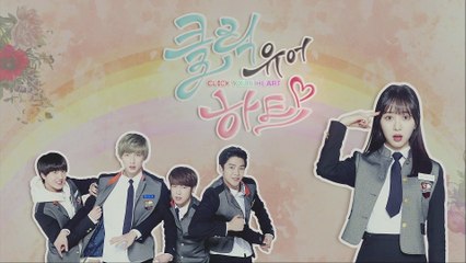 Korean Drama Click Your Heart - trailer
