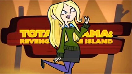 Tribute to Dawn from Total Drama: Revenge Of The Island - I'm With You by Dan Phillipson (World Music 720p)