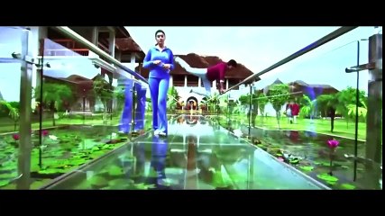 Maanja Pottuthan - Maan Karate HD
