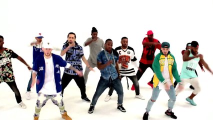 Dabb goes Dancehall #Dope 5/5