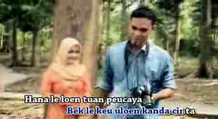 Lagu Aceh Ayu Kartika - Gaseh Ka Reule